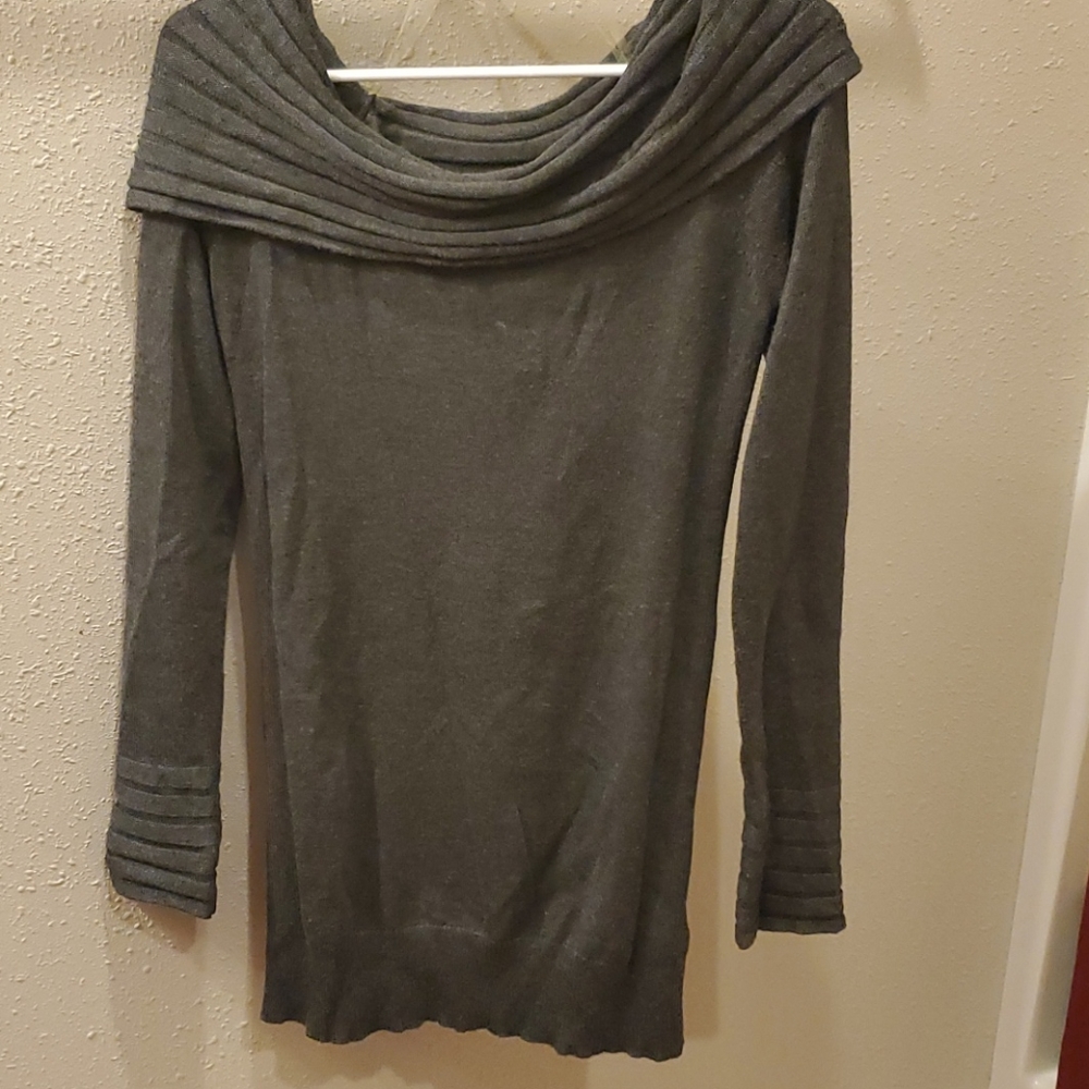 Womens sweater